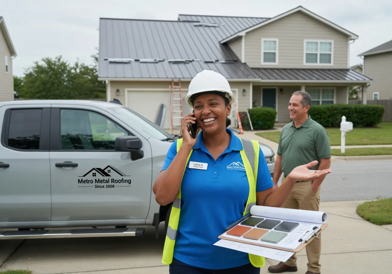 Metal Roofing Installation Curtis, NE FAQs