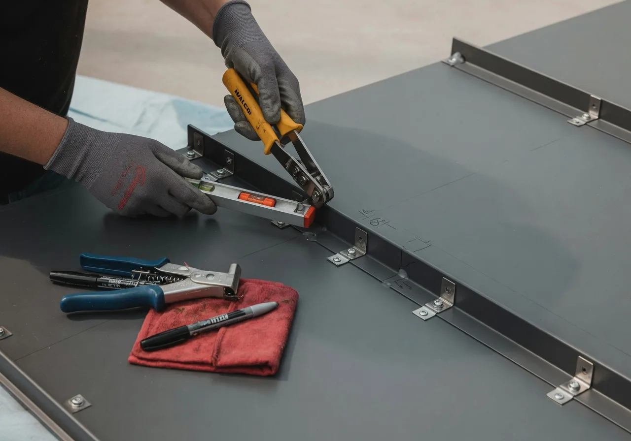 Why choose Metal Roofing Installation in Curtis, NE